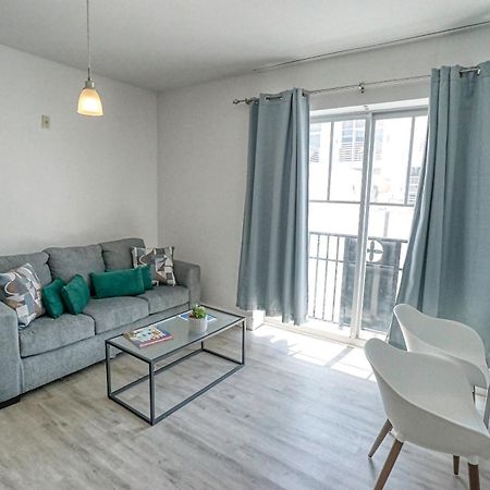 ميامي بيتش Deluxe Apartments At The Congress المظهر الخارجي الصورة