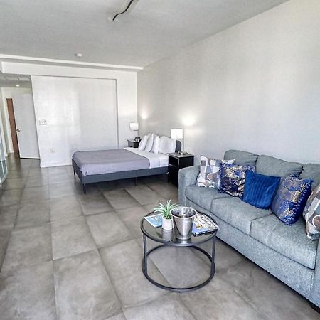 ميامي بيتش Deluxe Apartments At The Congress المظهر الخارجي الصورة