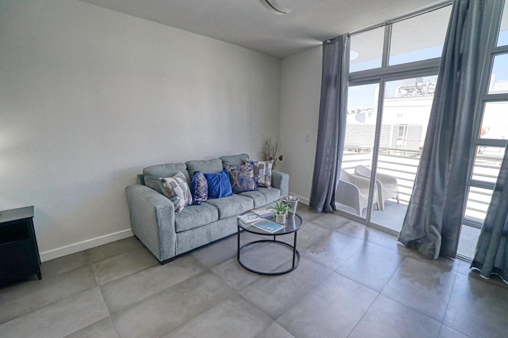 ميامي بيتش Deluxe Apartments At The Congress المظهر الخارجي الصورة