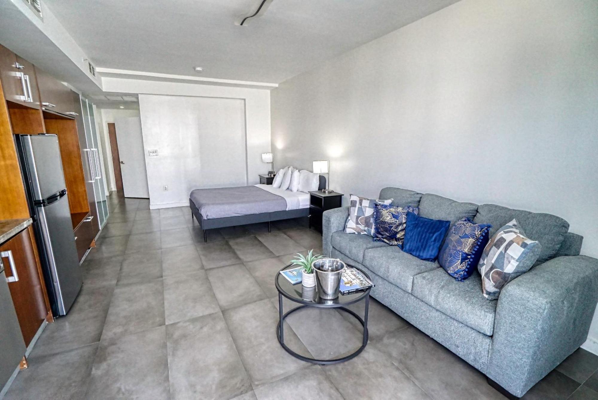 ميامي بيتش Deluxe Apartments At The Congress المظهر الخارجي الصورة